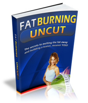 Product picture Fat Burning Secrets Uncut